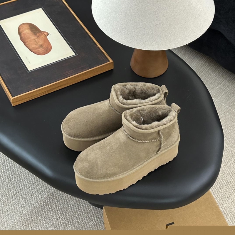 UGG Boots